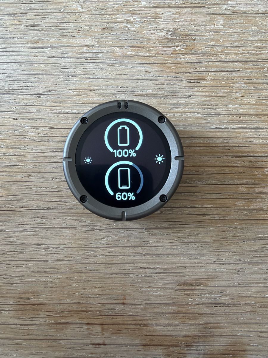 Beeline Navigationsgeräte: Beeline Moto II – Gebraucht aus Davos Dorf von Panda21 2