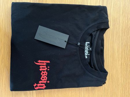 hässig MMF Shirt