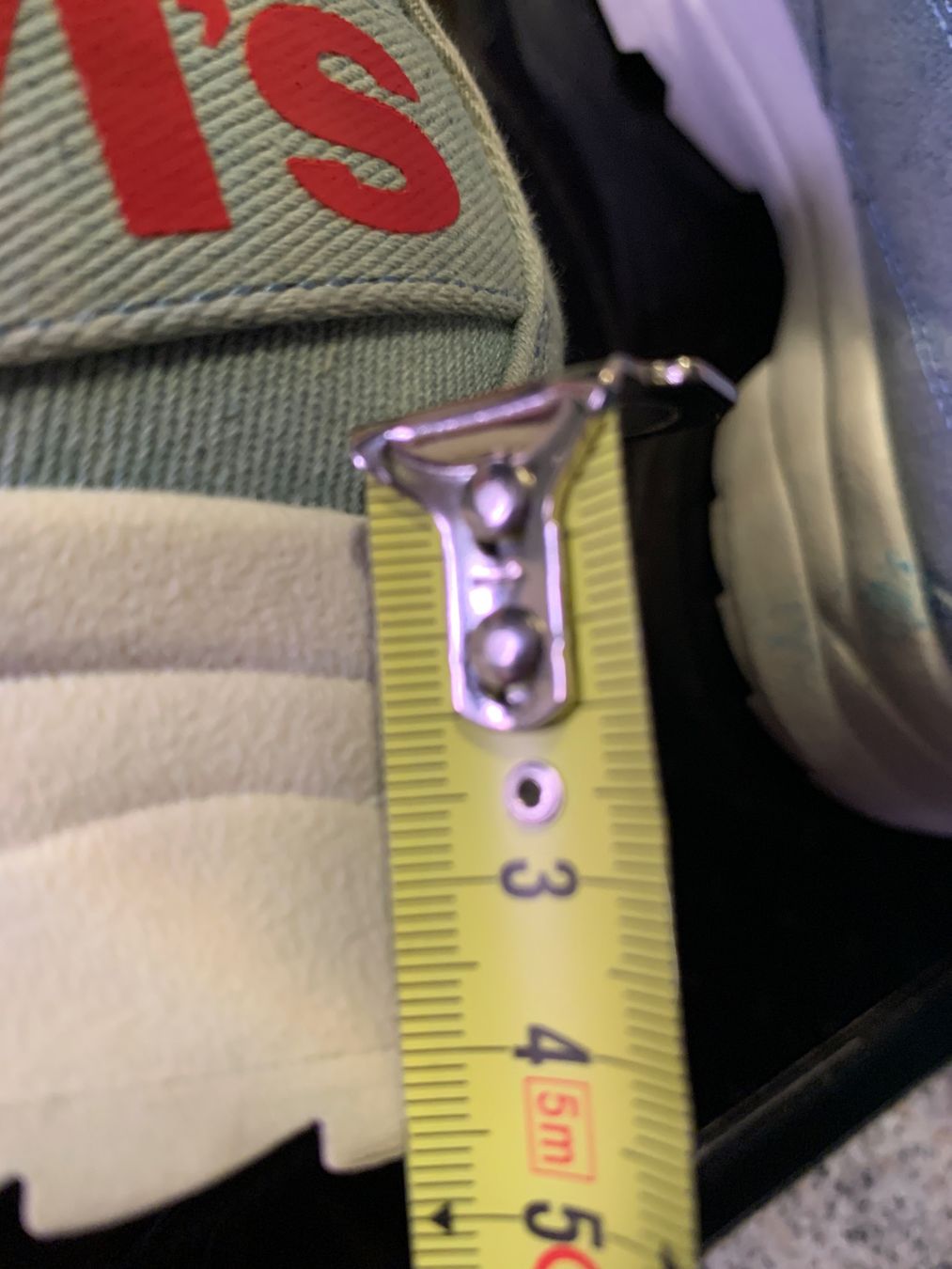 Levi's Scarpe da uomo: Levi's Soho Sneakers Gr.39 – Usato da Steinebrunn venduto da Littlebird1 5