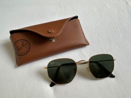 Rayban Sonnenbrille