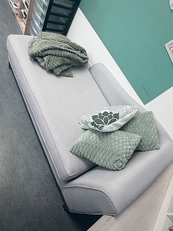 Sofas: Sofa/Recamiere – Gebraucht aus Gammen von imb_bq2c