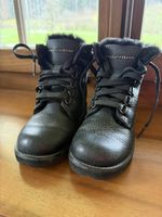 Dolce & Gabbana kids boots