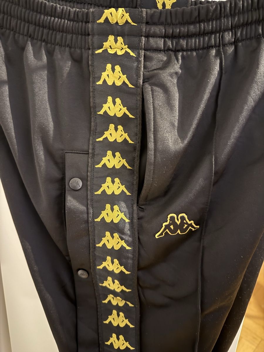 Kappa Pantaloni: Kappa pants – Nuovo e nell'imballaggio originale da Bern venduto da ana_nv7p