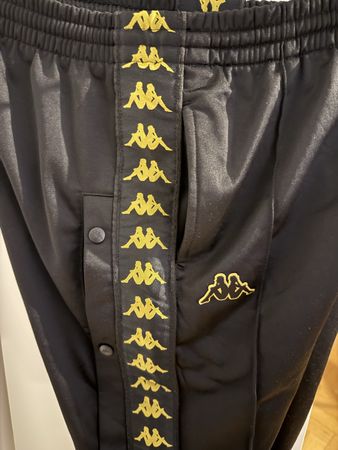 Kappa pants