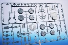 Kit di modellismo & Modellini statici: Heinkel He 177 A-3 1/48 – Nuovo e nell'imballaggio originale da Bözen venduto da jackieoh 7