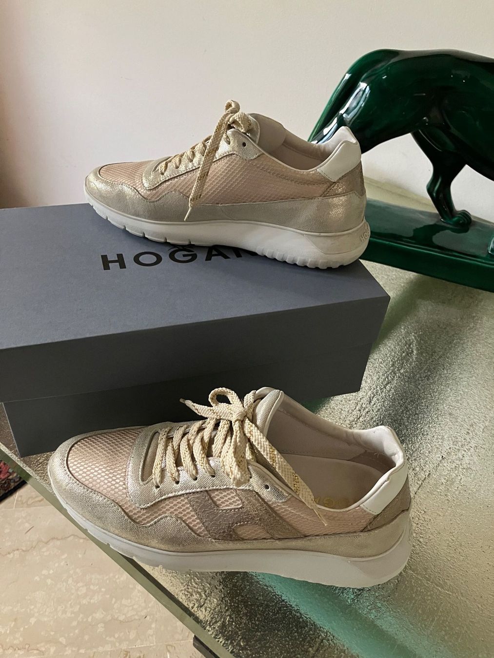 Hogan Scarpe da donna: Hogan numero 39 – Usato da Rancate venduto da FiorAngela011 6
