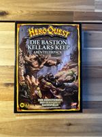 HeroQuest: Die Bastion Kellars Keep