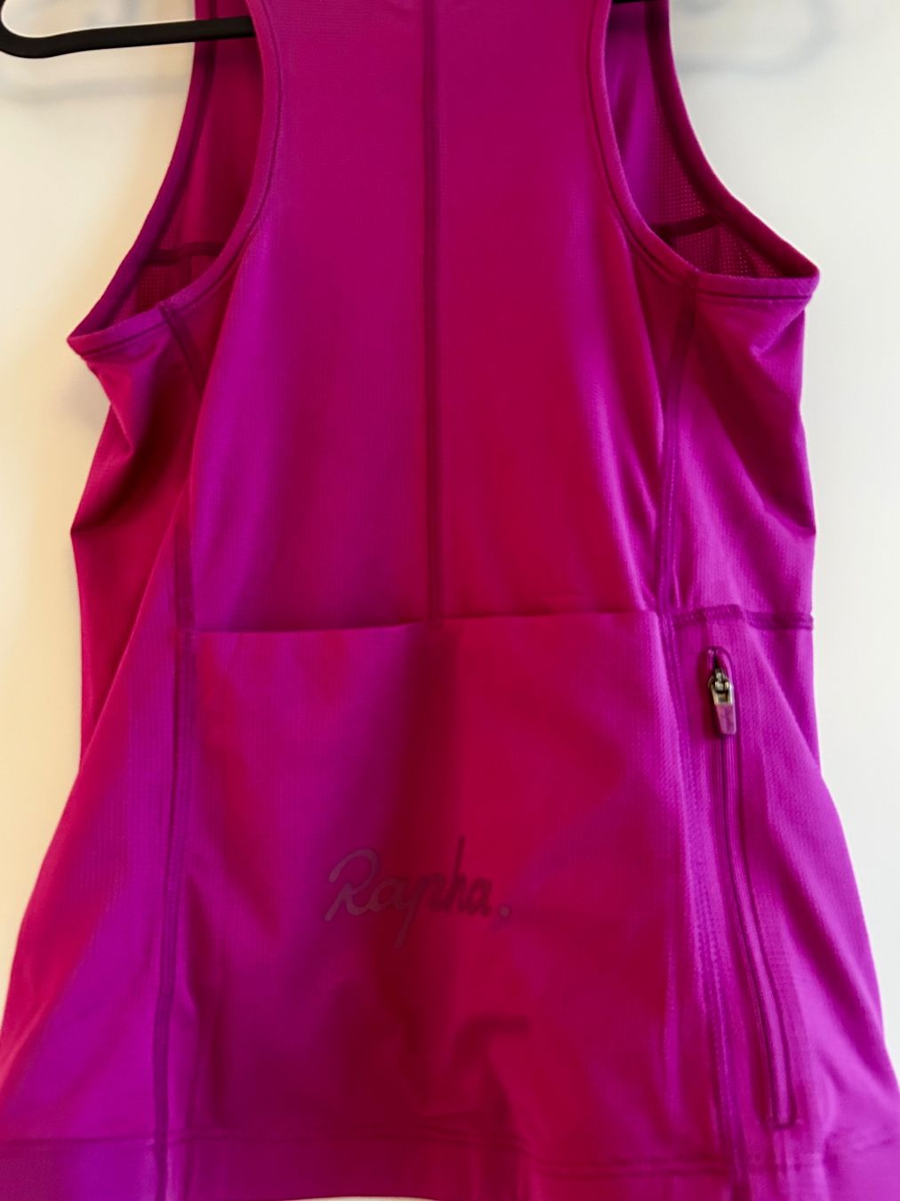 Rapha Leibchen & Hosen: Rapha Rennrad half-zip Top Grösse XS, – Neu (gemäss Beschreibung) aus Biel/Bienne von han_5l8v 1