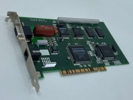 ISDN Hermstedt Leonardo SP-PCI Karte - SAMMLER