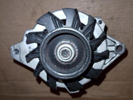 Alternator  GM 2