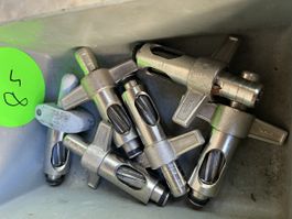 Rohrentgrater Lot Vestol
