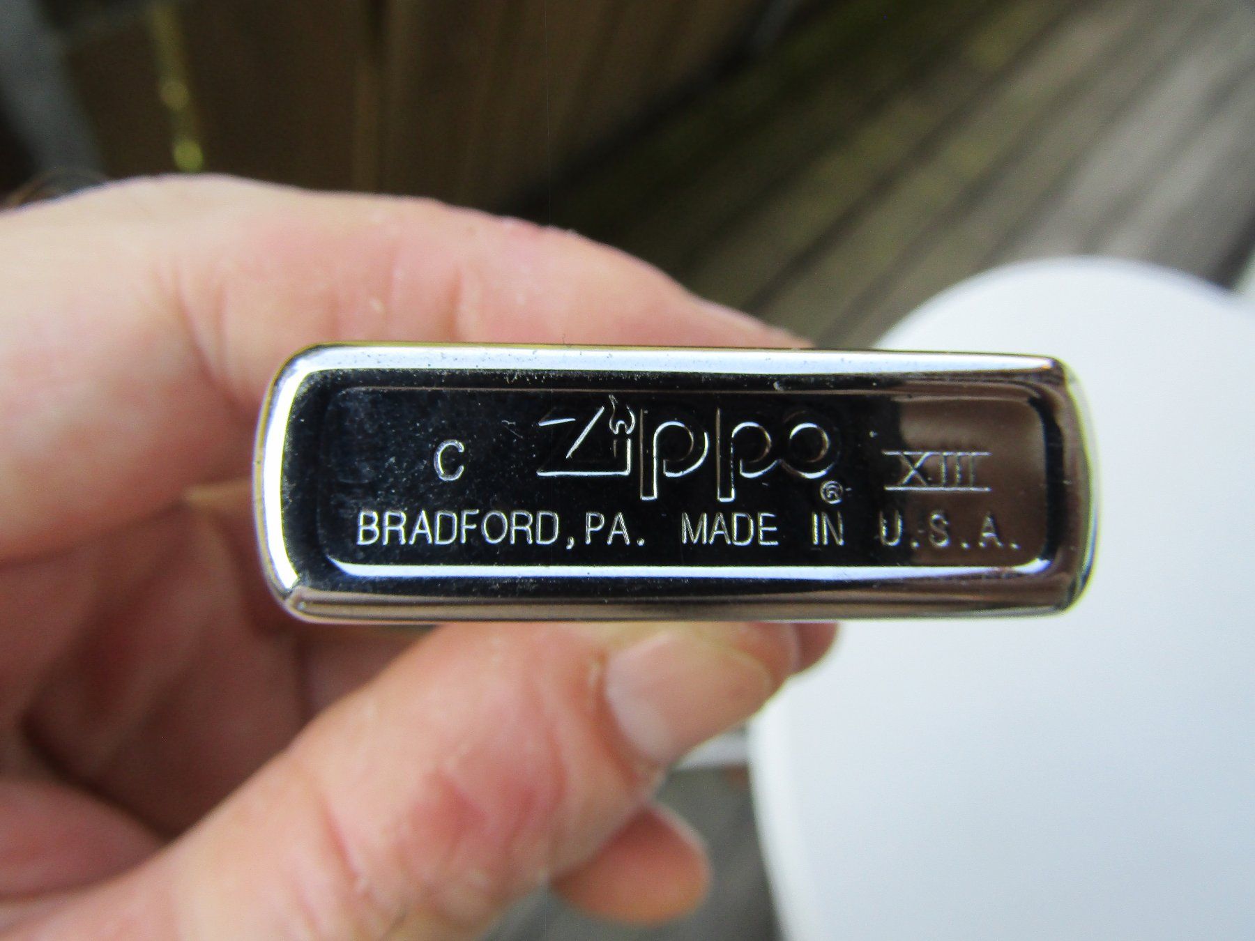 Zippo Feuerzeuge: Zippo Feuerzeug  The Beatles Original Neuwertig Rar – Gebraucht aus Wädenswil von tome70 7