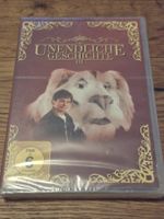 Die unendliche Geschichte III - Michael Ende (DVD) NEU OVP