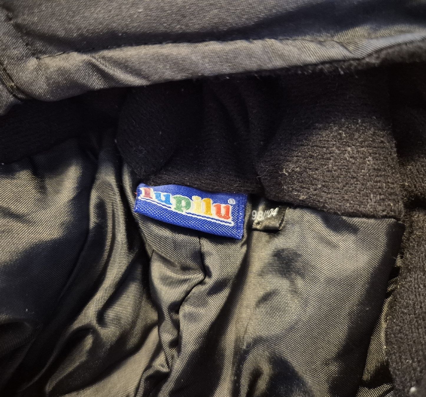 Lupilu Pantaloni: Lupilu Skihose, Gr. 98/104 – Usato da Zürich venduto da Emlet 2