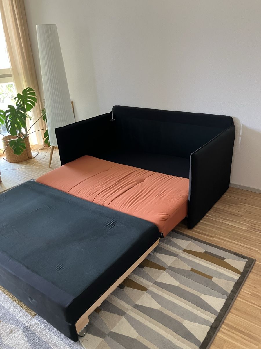 Divani: Bettsofa – Usato da Mettmenstetten venduto da hlu_pw6q 4