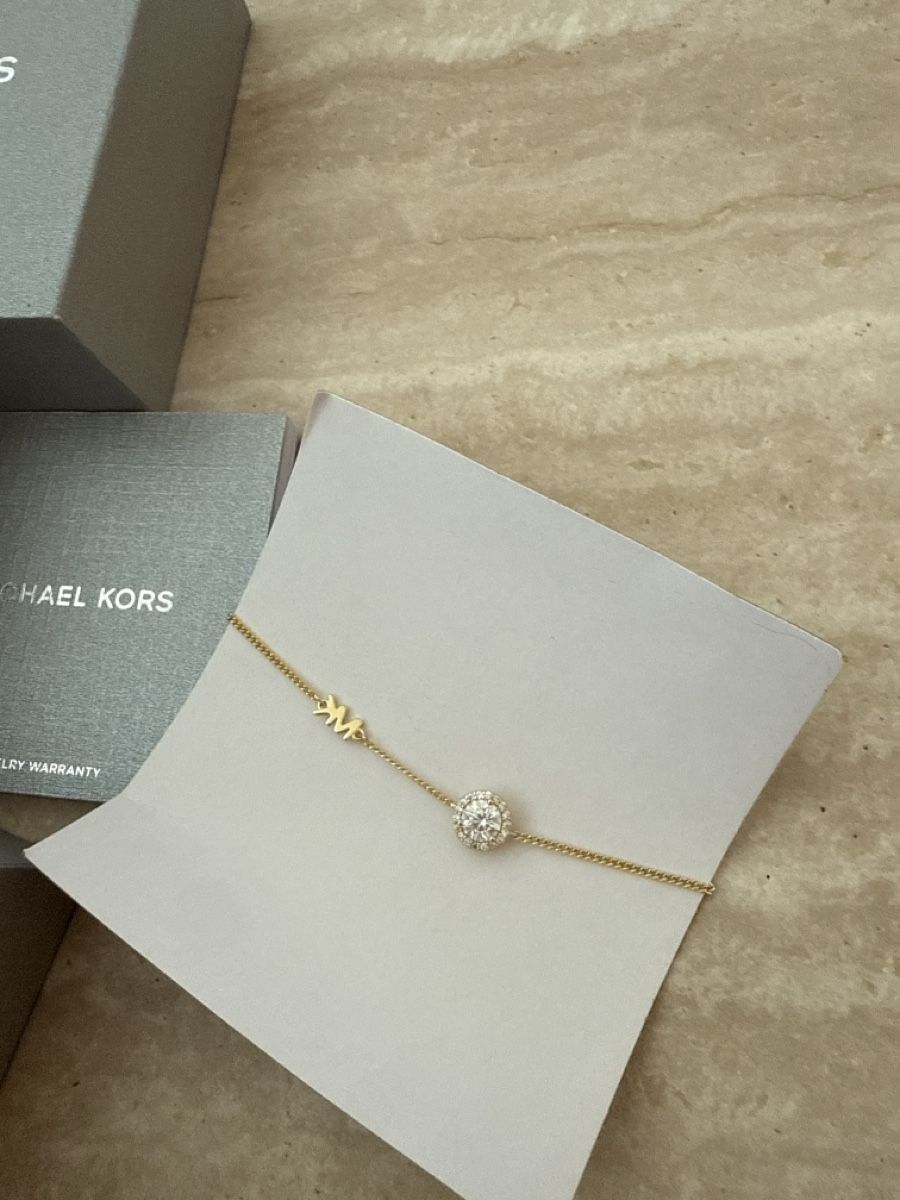 Michael Kors Bracciali & Braccialetti: Michael kors armband – Usato da Lengnau BE venduto da mat_mw9v 1