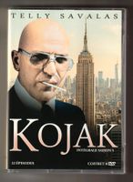 Kojak Saison 5 / Season 5 - français / english