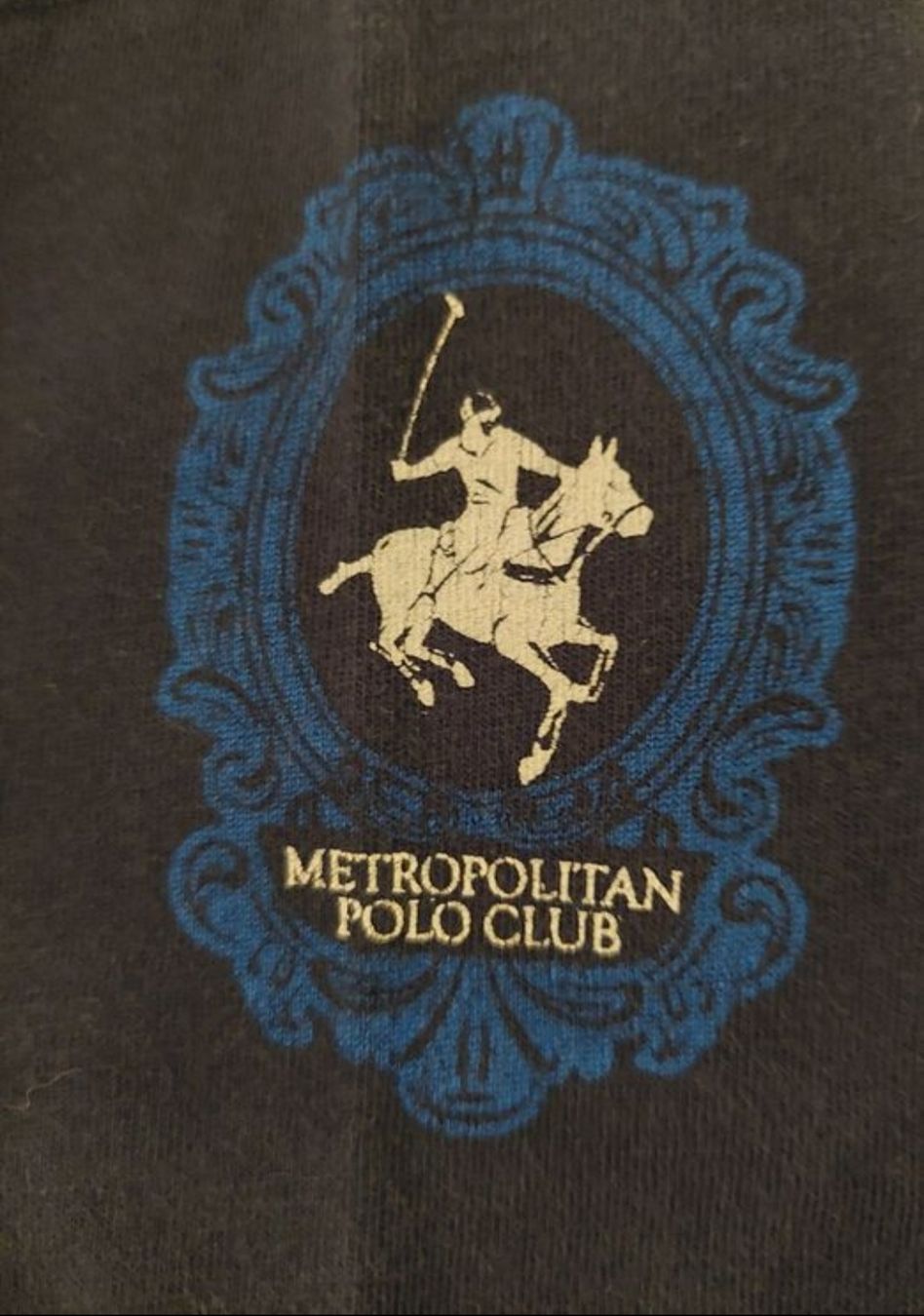 La Martina Hemden, T-Shirts & Polos: La Martina T-Shirt, Gr. 110 – Gebraucht aus Muri b. Bern von rol_xtf8 4