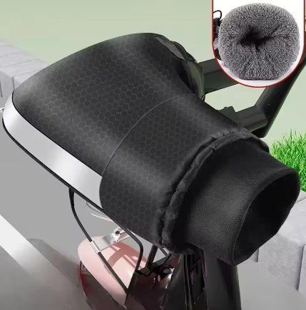 Altro in  Abbigliamento & Accessori: Handwärmer Mofa, Roller, Motorrad – Nuovo e nell'imballaggio originale da Unterägeri venduto da mar_6mls 1