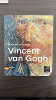 Buch Auge in Auge mit Vincent van Gogh Deutsch