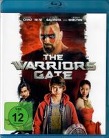 Warriors Gate