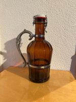 Bierflasche Bier Flasche Brauerei Vintage Spiez