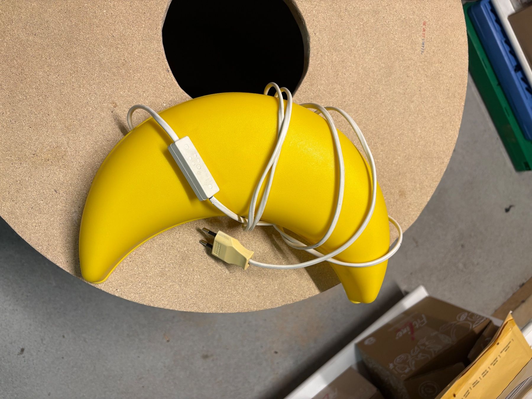 Lampade: Nachtlampe Ikea – Usato da Buchs SG venduto da Minka1987