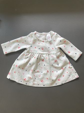 Kleid Babyclub Gr 62