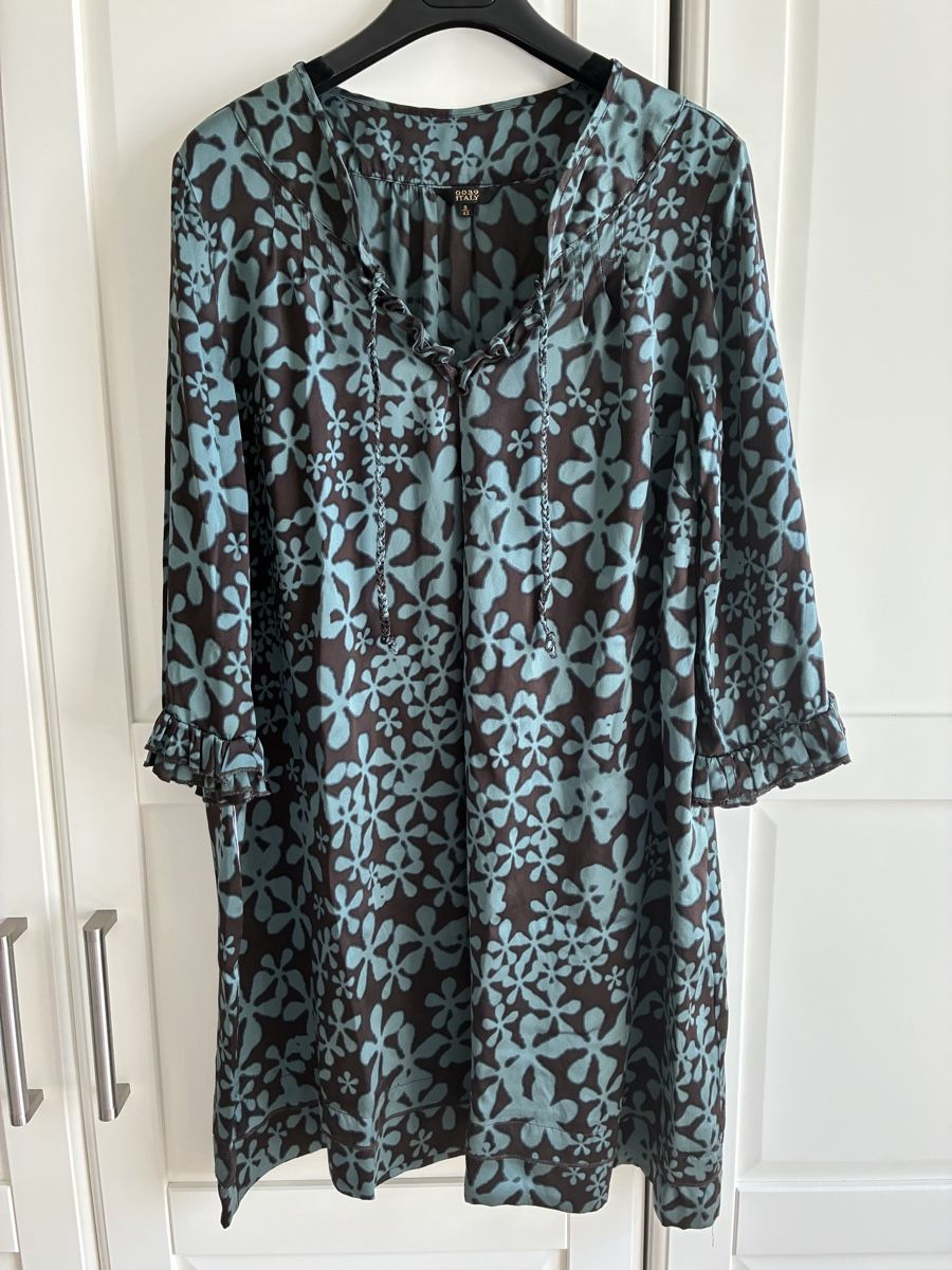 Vestiti: 0039 italy Molly Kleid – Usato da Zürich venduto da nat_z6kt