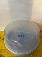 Avent Mikrowellen Sterilisator