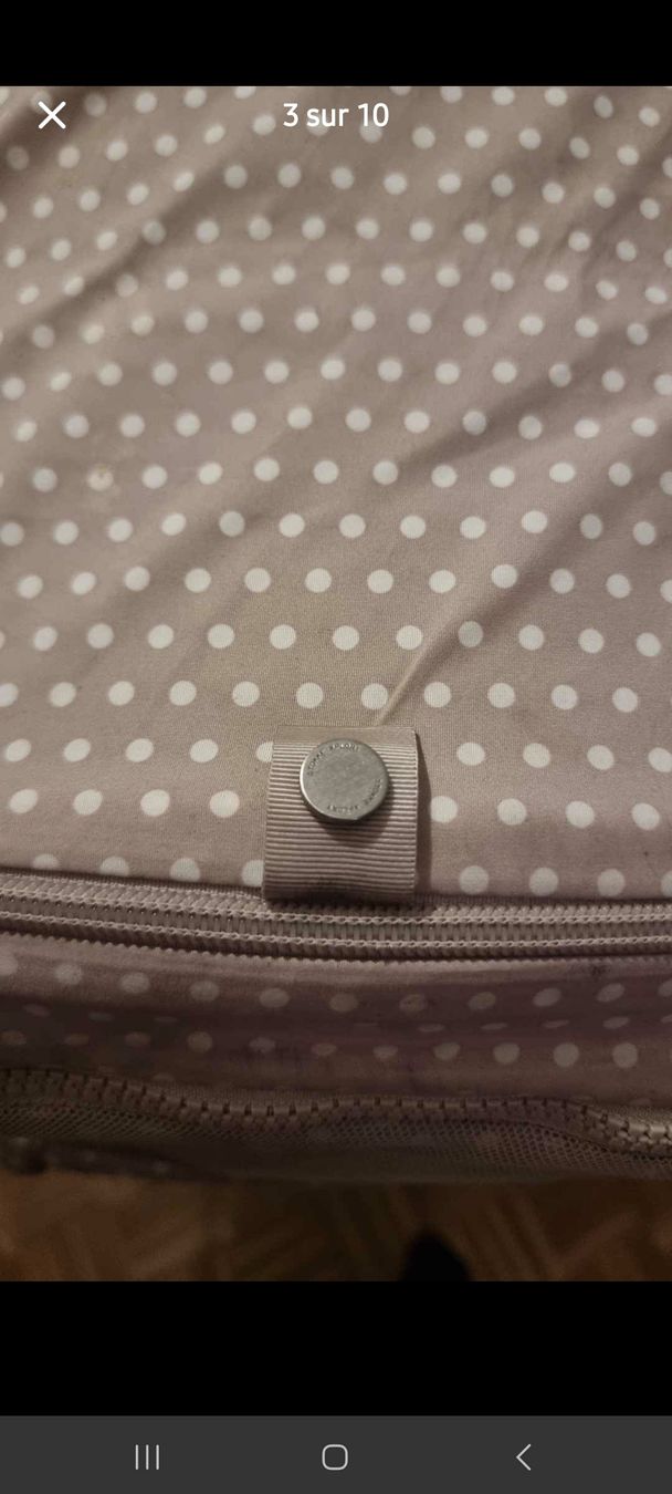 Stokke Poussette: Poussette Stokke  – D'occasion à Vevey par fer3ica 2