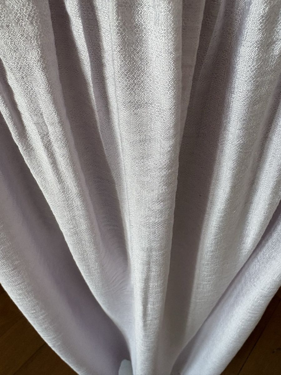 H&M Robes: langes Kleid Gr.L  – Neuf avec emballage d'origine à Baden par jdif 4