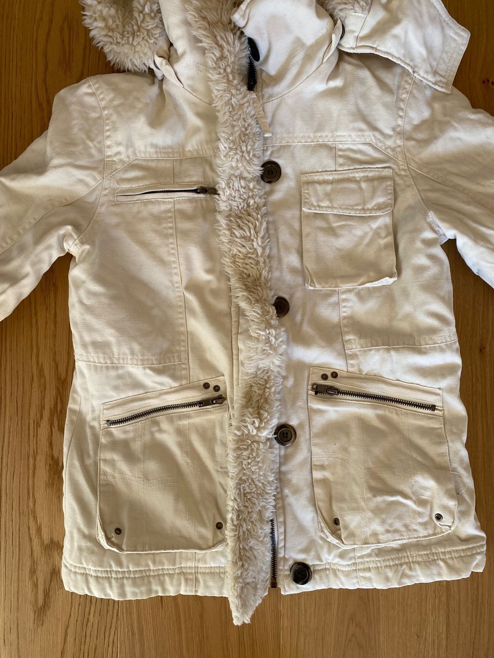 Only Giacche: Tolle Jacke Only M – Usato da Einsiedeln venduto da PaedeK84 1