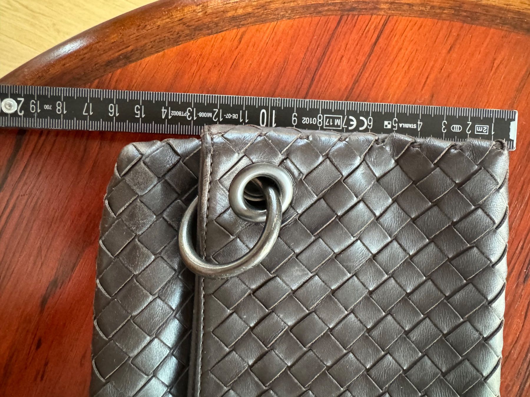 Bottega Veneta Borse da donna: Bottega Veneta Pouch – Usato da Zürich venduto da Chanelle07 6