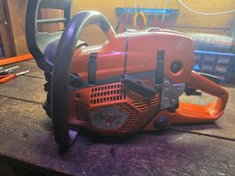 Kettensaege Husqvarna 572 XP 