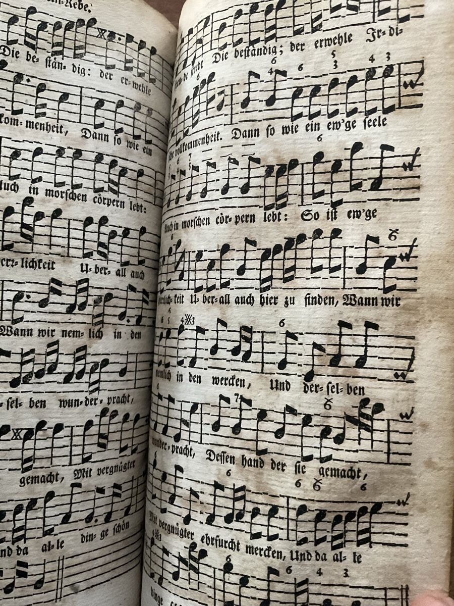 Livres: Irdisches Vergnügen in Gott – D'occasion à Winterthur par Bellavista123 3