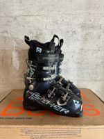Fischer Skischuhe 24 / Gr. 38