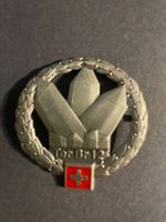 Schweizer Armee Militär Peret Emblem