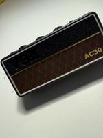 VOX AP2-AC AC30 Gitarren Kopfhörer Verstärker Neu