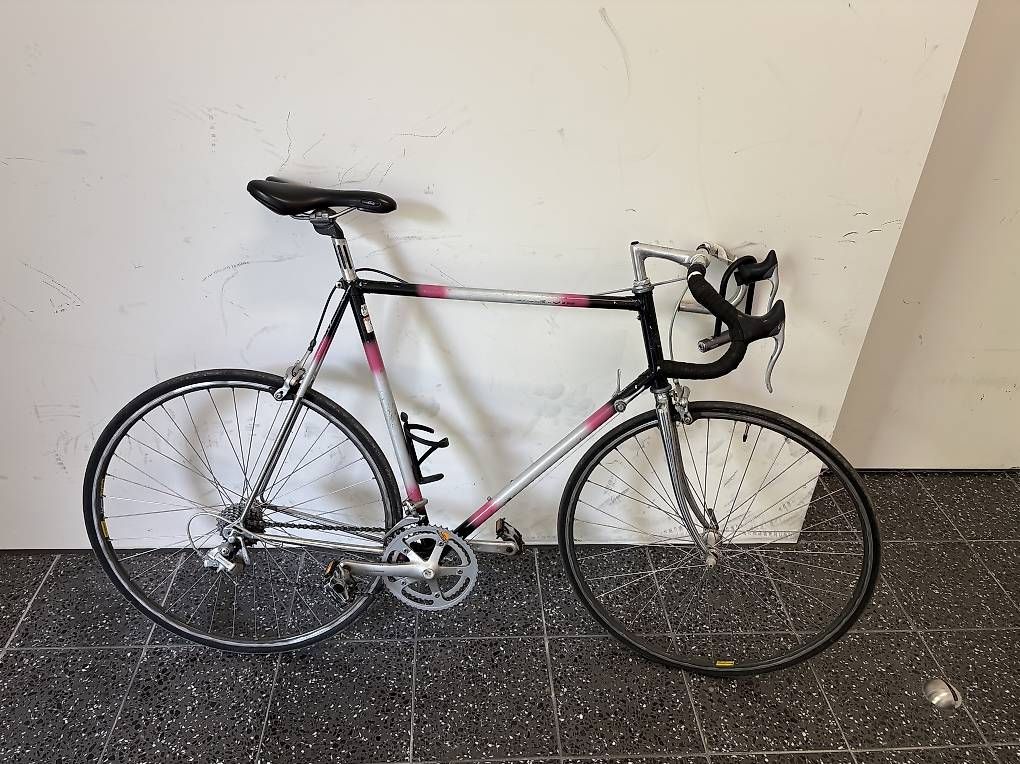 Velos: Rennvelo L – Gebraucht aus Biel/Bienne von mad_jd9d 1