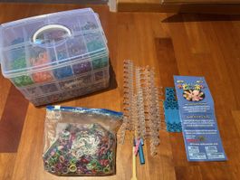 Grosses Loom Set