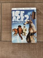 Ice Age 2 - Jetzt taut's (Special Edition) DVD Film