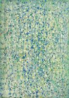 Walter Mafli (1915–2017), 1983 Painting, signed and dated