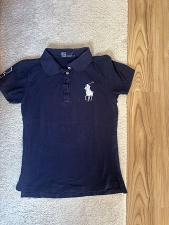 T-Shirt Poloshirt Larph Lauren gr.M