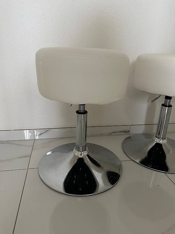 Hocker: Hocker – Gebraucht aus Goldach von Anna4522 1