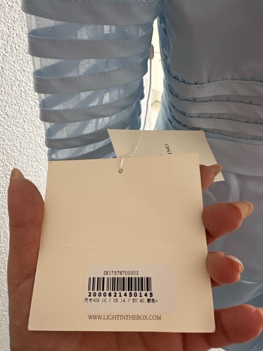 Vestiti: Etuikleid – Nuovo e nell'imballaggio originale da Oberentfelden venduto da ulli03 4