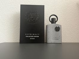 Afnan Supremacy Collector’s Edition EDP (50/100ML)