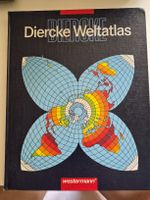 Diercke Weltatlas Westermann 