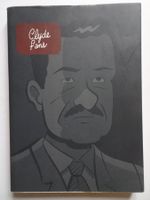 Seth: Clyde Fans – Graphic Novel, Top Zustand!