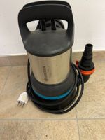 Gardena Klarwasserpumpe 11000 Clear
